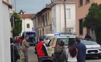 Malore per un uomo di 77 anni: scattano i soccorsi
