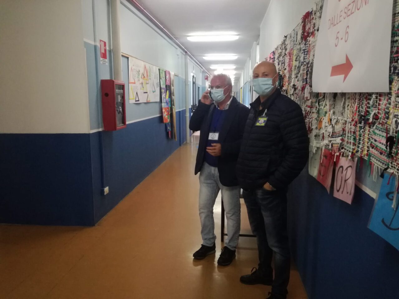 Elezioni 2021: a Sedriano avanti Marco Re, testa a testa tra Cipriani e Celeste