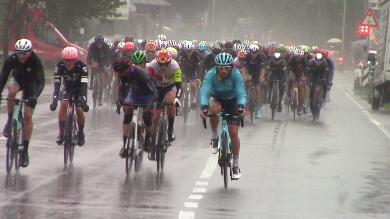 Coppa Bernocchi: vince anche Legnano