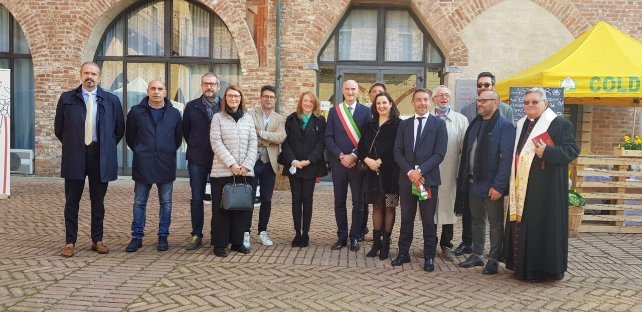 Fiera agricola: vincente la scelta di riportarla in centro