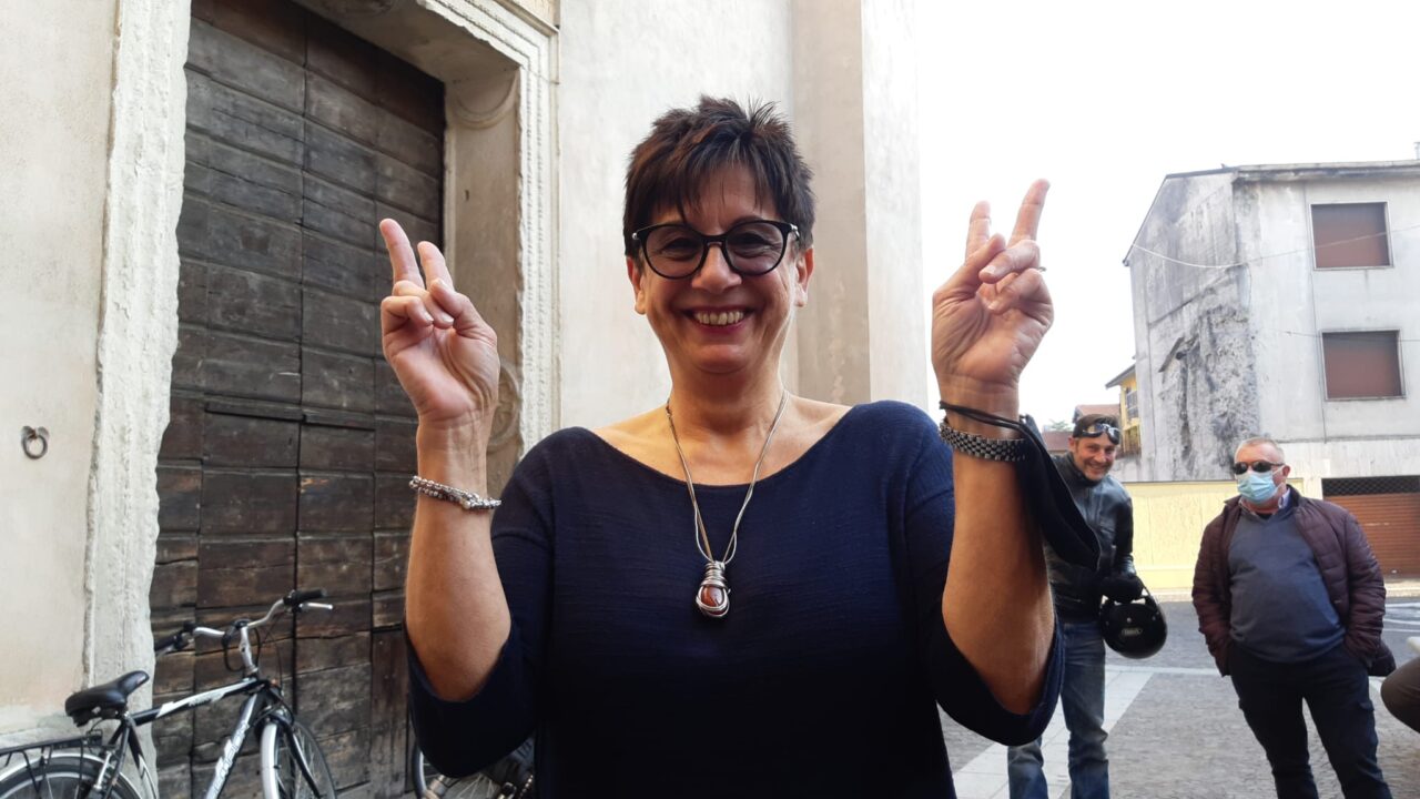 Ballottaggio a Nerviano, vince Daniela Colombo: è il primo sindaco donna