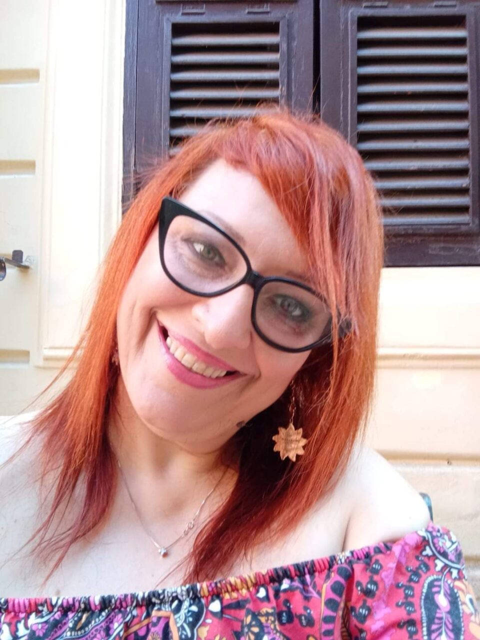 “Insultati perché abbiamo chiesto di liberare il parcheggio disabili”