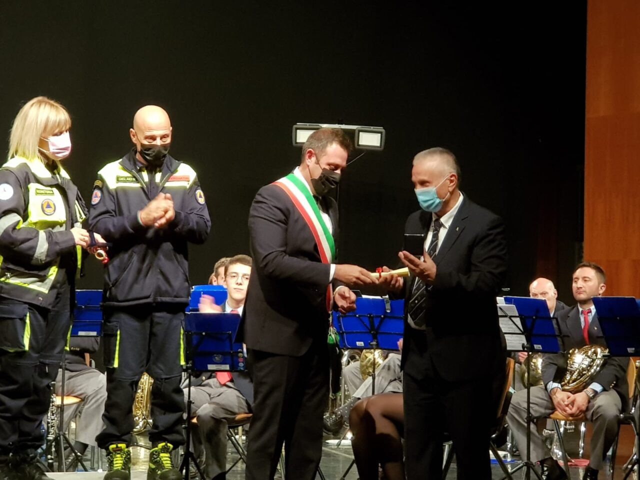premio Città di Castano Primo