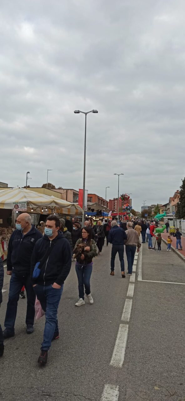 Settimo in festa: una domenica ricca di appuntamenti