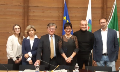 Primo Consiglio a Nerviano: "Si lavori in modo sinergico per il paese"
