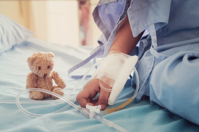 Un corso per i volontari Abio per operare in ospedale