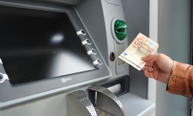 Un’odissea prelevare per gli abitanti del quartiere Oltrestazione