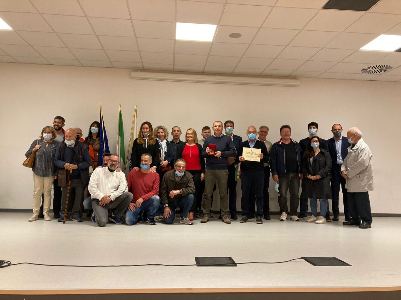 “Disegna la tua estate”, vetrine e Premio culturale: pioggia di riconoscimenti