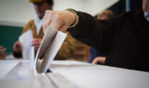 Senago, meno del 50 per cento dei votanti si è recato alle urne