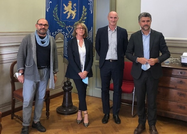 La Fiera d’Ottobre ritorna nel centro cittadino