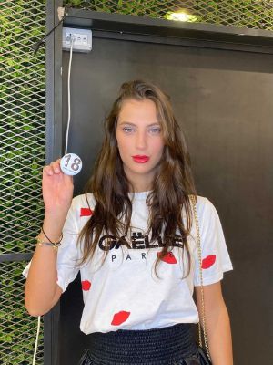 La Rhodense Aurora Larghi è una delle 25 ragazze più belle d’Italia