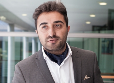 Afghanistan, Farhad Bitani all’Istituto Barbara Melzi
