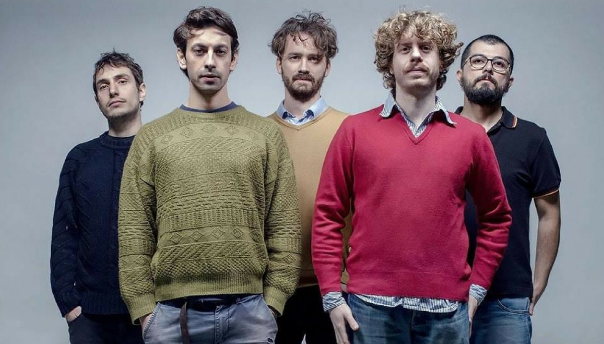 Lo Stato Sociale incontra i ragazzi