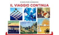 "Il Viaggio continua": mostra degli Artisti del Quartiere Garibaldi di Milano