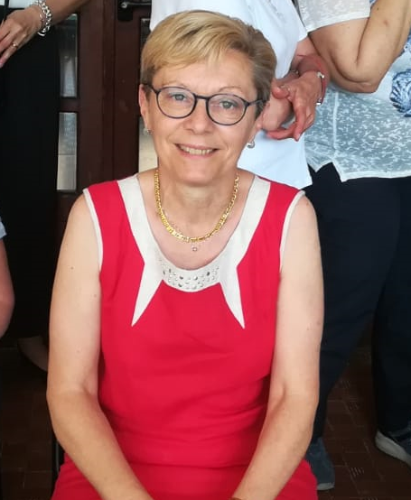 Addio alla maestra Lorena Mereghetti