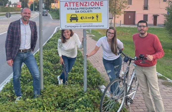 Elezioni, la lista Nerviano in Comune sostiene Daniela Colombo