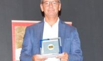Alessio Baroffio vince il Premio letterario nazionale Città di Ascoli Piceno