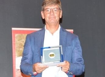 Alessio Baroffio vince il Premio letterario nazionale Città di Ascoli Piceno