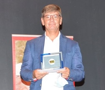 Alessio Baroffio vince il Premio letterario nazionale Città di Ascoli Piceno