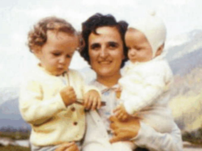 E’ Santa Gianna la protagonista della lettera natalizia dell’Arcivescovo