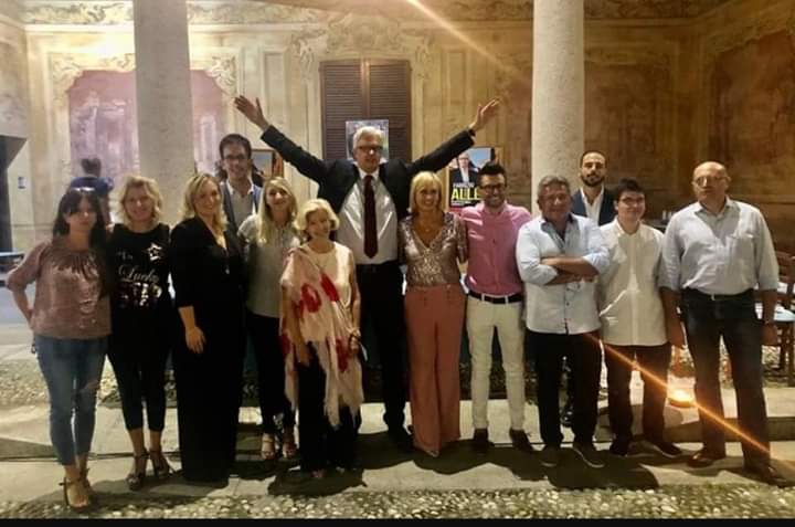 Vecchio municipio, tre milioni di euro per il nuovo look