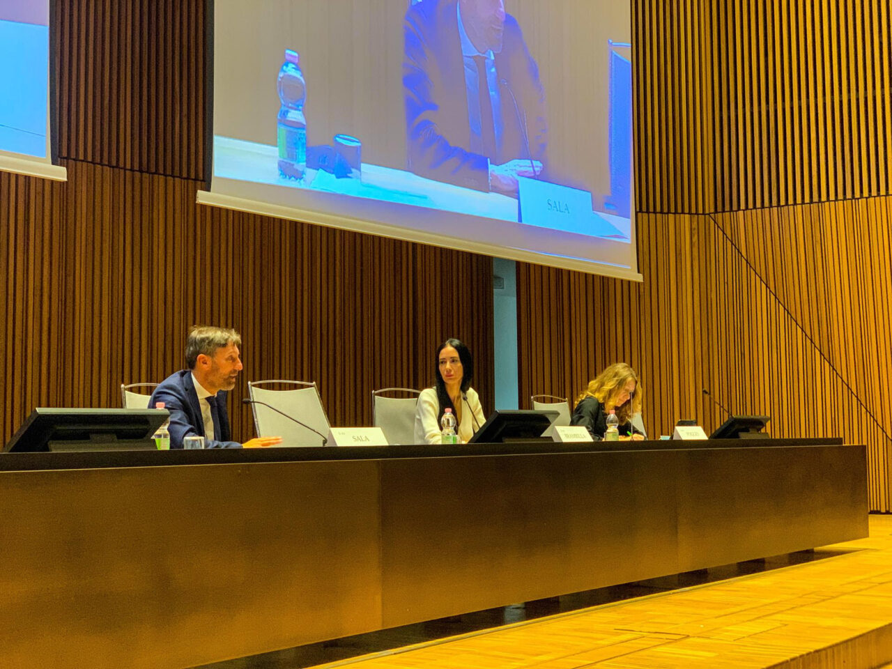 Università Statale: presentata UniMission, la piattaforma di crowdfunding