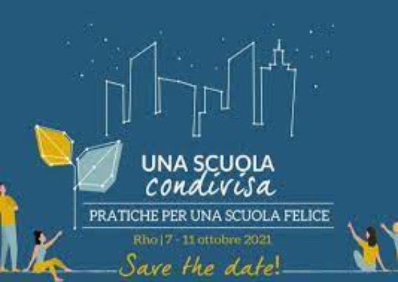 Una Scuola Condivisa – Pratiche per una Scuola Felice