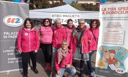 "Walk for life", in 700 alla camminata per combattere il cancro