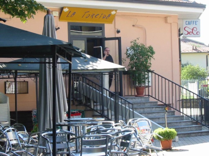 Ex Torcida, un nuovo gestore per il bar del centro sportivo