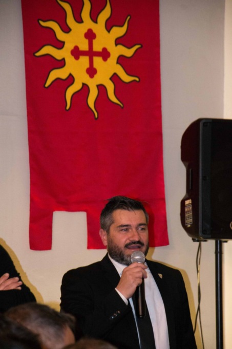 Legnarello inizia la corsa, non solo quella ippica, verso l'ultima domenica di maggio 2022