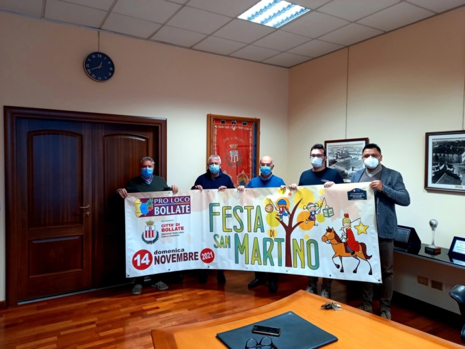Premio San Martino, la Giunta ha sciolto la riserva sui nomi dei premiati