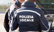 Polizia Locale: in un anno più di 10mila sanzioni. 6mila quelle ancora da pagare