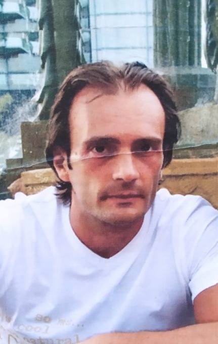 Gianmario Ripamonti