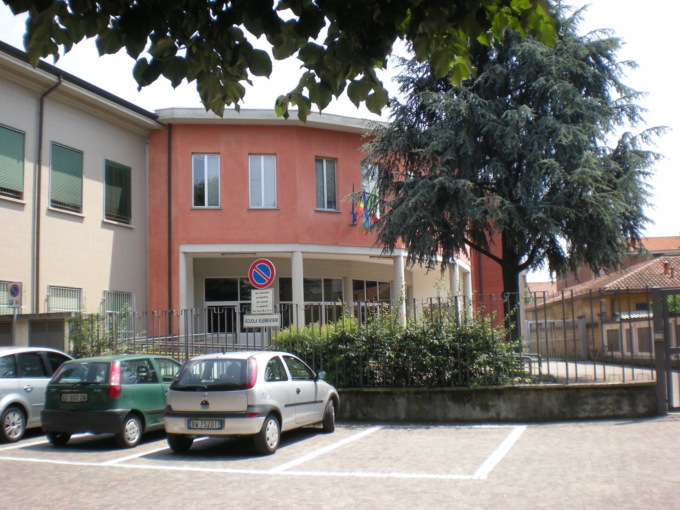 Caldaia rotta, a Pregnana scuola al freddo