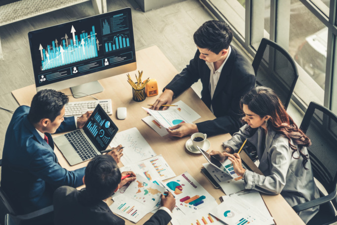 Economia e investimenti: perchè il trading ha così tanto seguito?