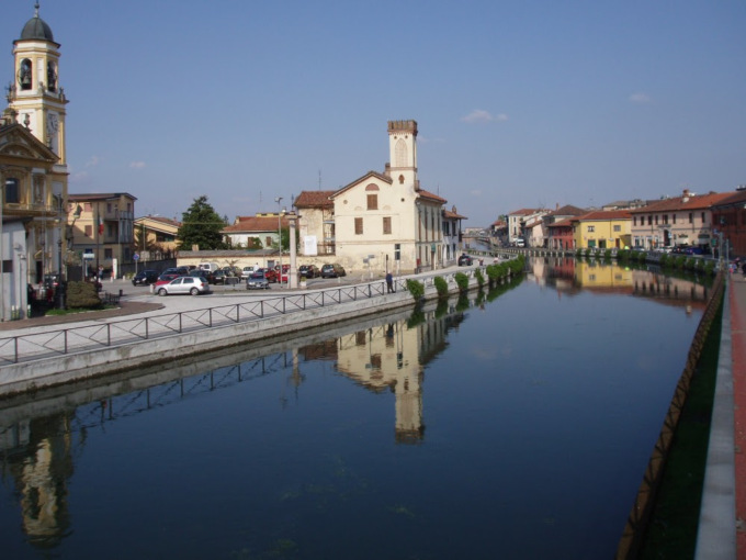 “Birre Vive sul Naviglio”, a Gaggiano