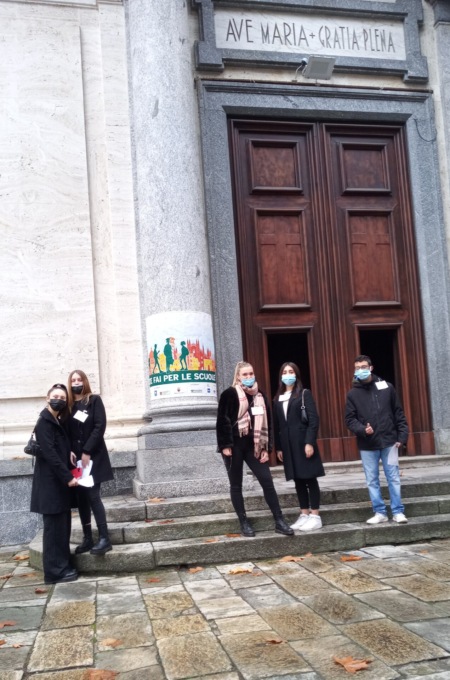 Giornate Fai per le scuole: visite guidate anche a Legnano e Castano Primo