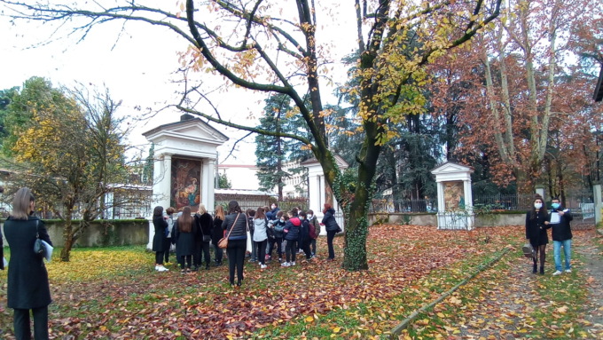 Giornate Fai per le scuole: visite guidate anche a Legnano e Castano Primo