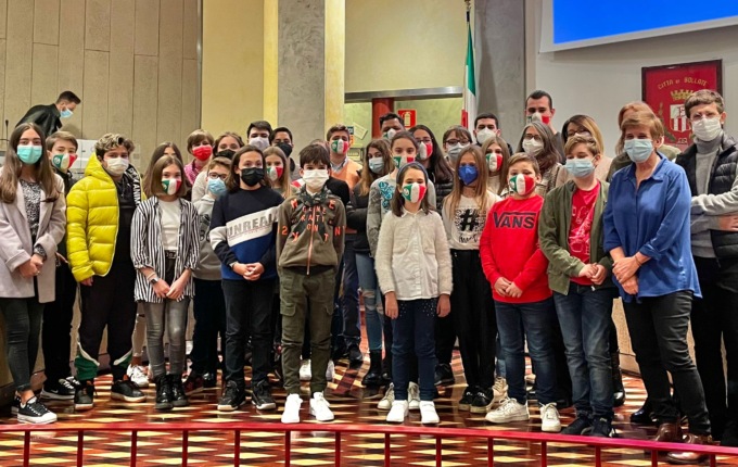 Un torneo al parco con giochi, pic nic e festa: il progetto di resilienza del Consiglio comunale dei Ragazzi