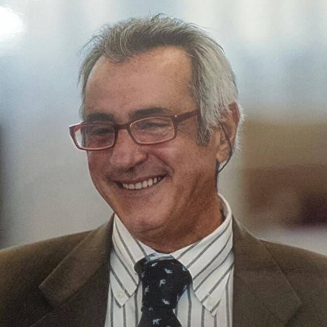 Aias, cambio al vertice: Rosario Lipari succede a Giuseppe Conte