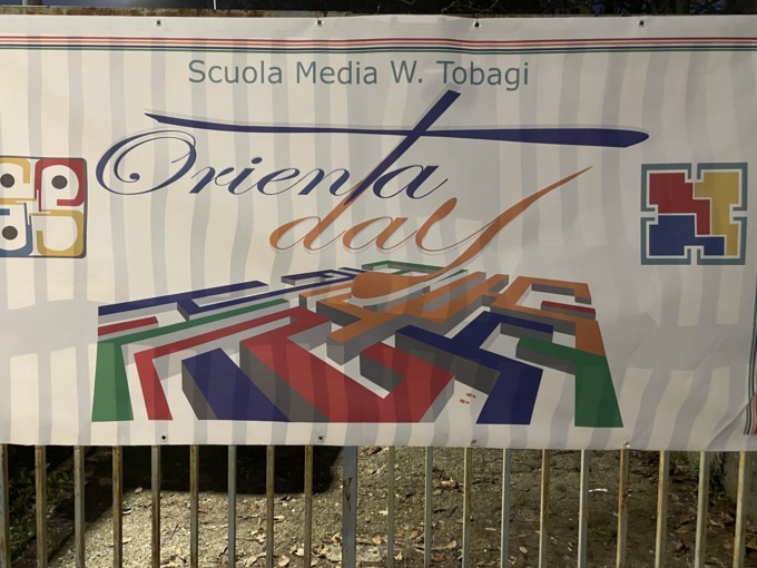 Orientaday a Lainate per una scelta più consapevole