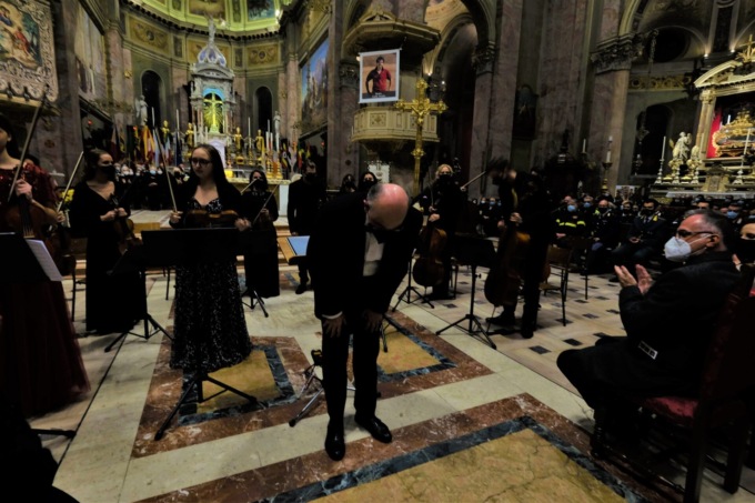 San Martino d’Oro della Città di Magenta Malazzi Garavaglia