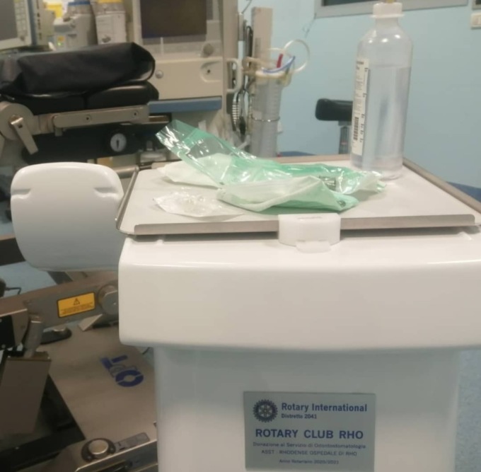 Più di un milione di euro per l’acquisto di parrucche e protesi per i malati oncologici