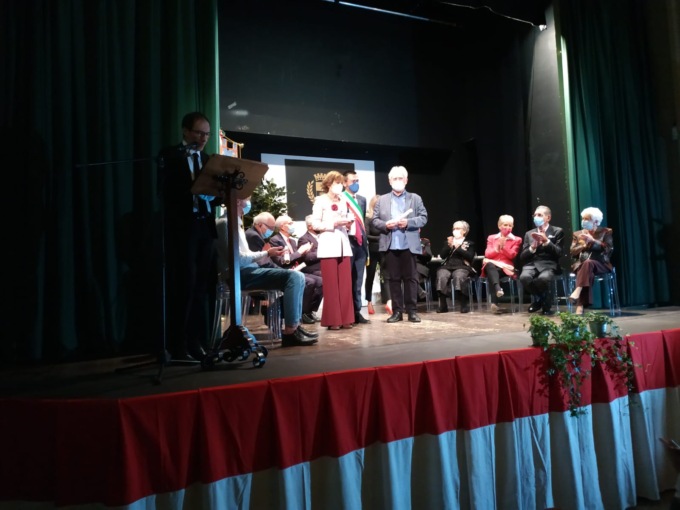 Benemerenze Legnano