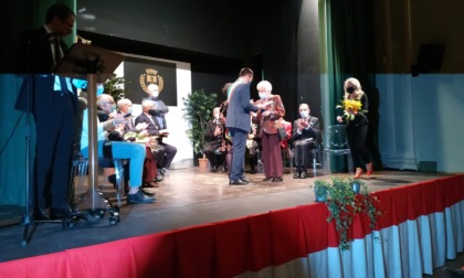 Annullo filatelico speciale in occasione della Festa della donna