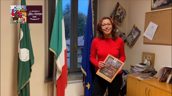Antica Fiera di San Martino: tutto pronto per la ripartenza