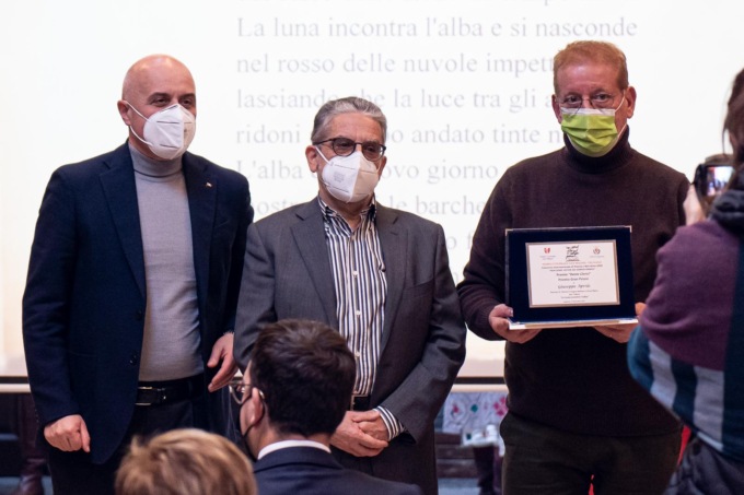 San Magno, ecco i vincitori del concorso letterario