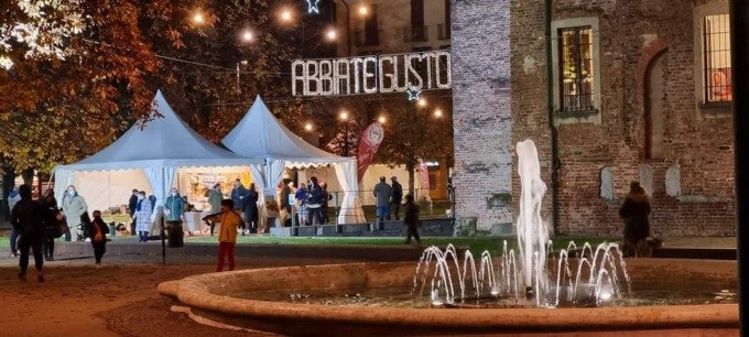 abbiategusto