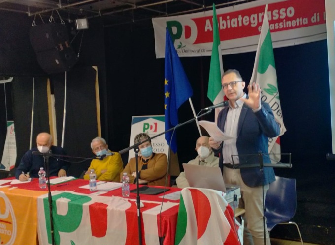 Ricorso Ats2 respinto: il Pd esprime solidarietà al commercio locale