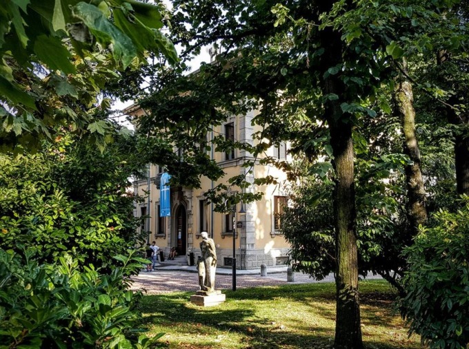 A Legnano il viaggio del mondo si fa in città